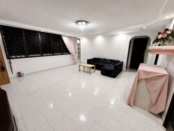 Blk 130 Bishan Street 12 (Bishan), HDB 4 Rooms #602967121